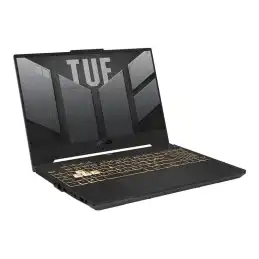 ASUS TUF Gaming F15 FX507ZC4-HN246W - Intel Core i5 - 12500H - jusqu'à 4.5 GHz - Win 11 Home - GF R... (90NR0GW2-M00M70)_3